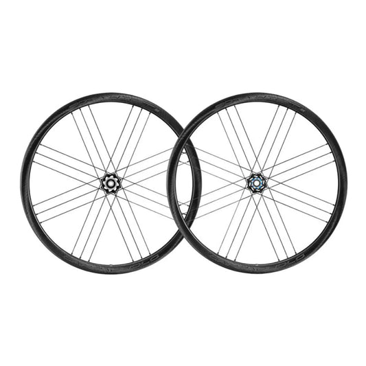 Campagnolo Bora WTO 33 Disc Brake wheels