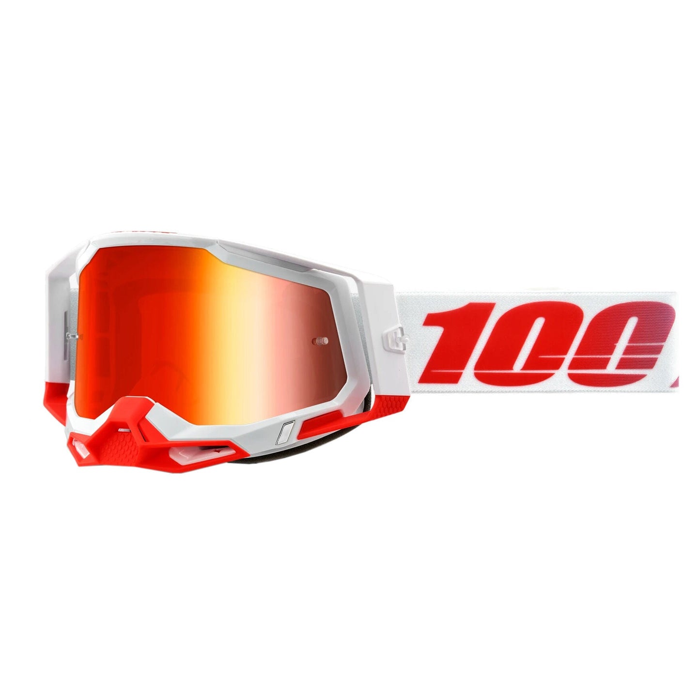 100 % Racecraft 2 2021 Schutzbrille