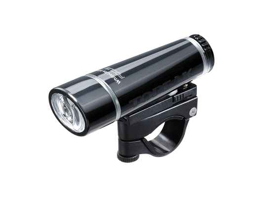 Topeak Whitelite HP Focus LED-Frontlicht