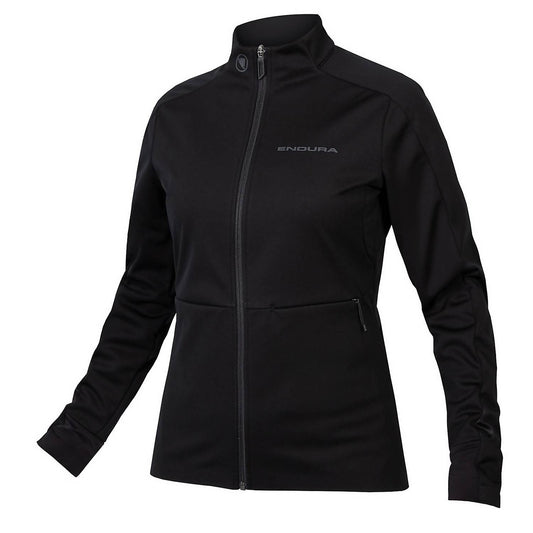 Endura WMS Windchill Jacket II Women's Jacket