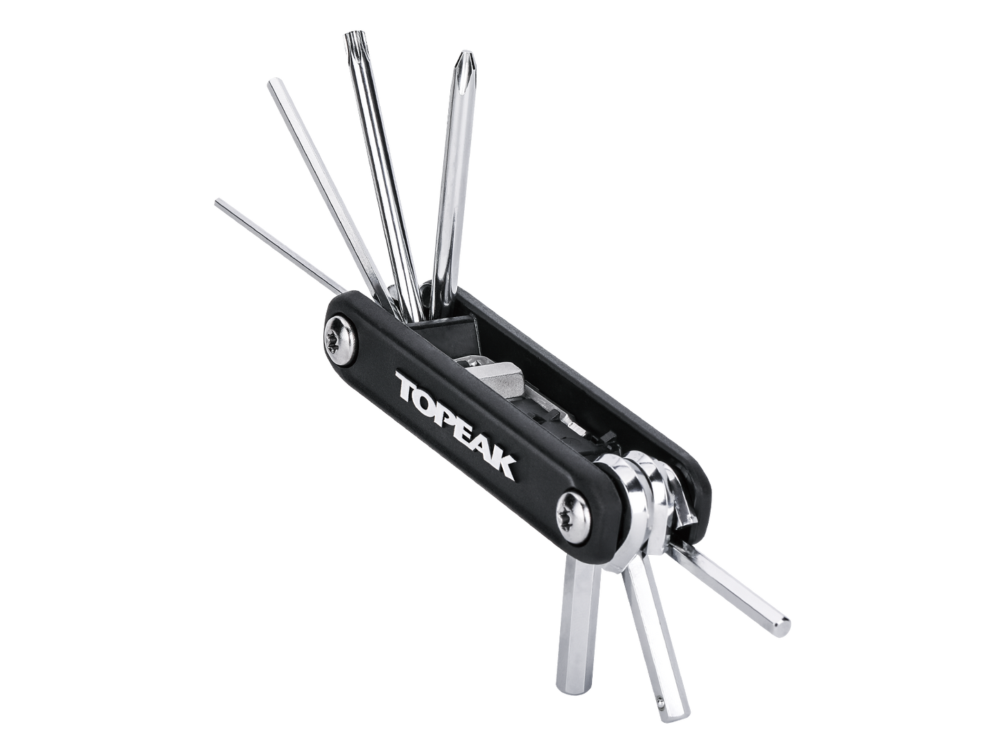 Topeak X-TOOL+ Multipurpose Wrench