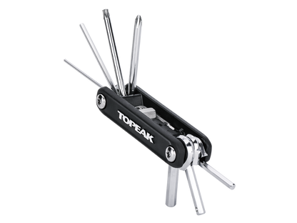 Topeak X-TOOL+ Multipurpose Wrench