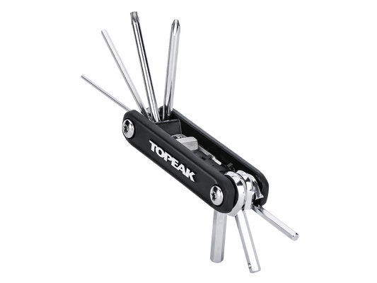 Topeak X-TOOL+ Multipurpose Wrench