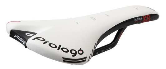 Prologo Nago Evo X8 Nack saddle