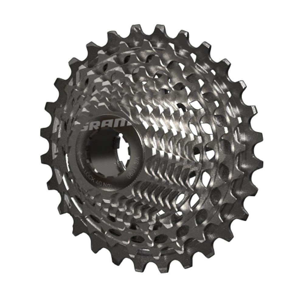 Cassetta Pacco Pignoni Sram Red AM CS XG 1190 11 Speed