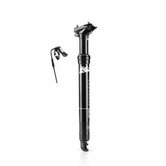 XLC SP-T13B Telescopic Seatpost