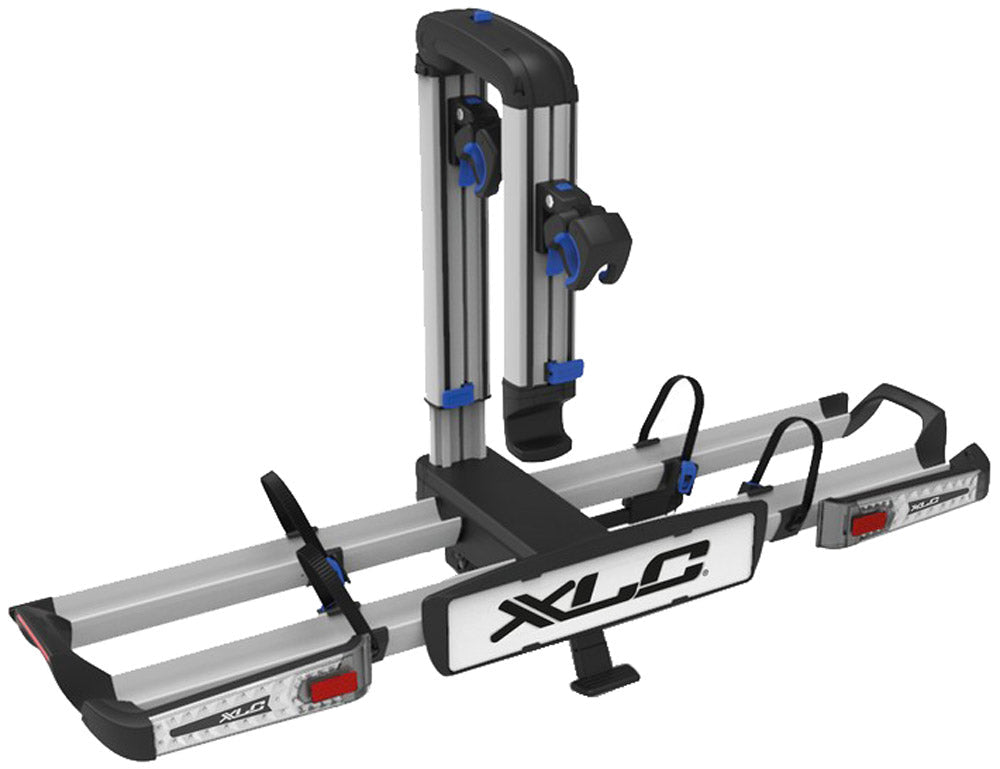 XLC Almada Work-E VC-C07 Rear Bike Carrier