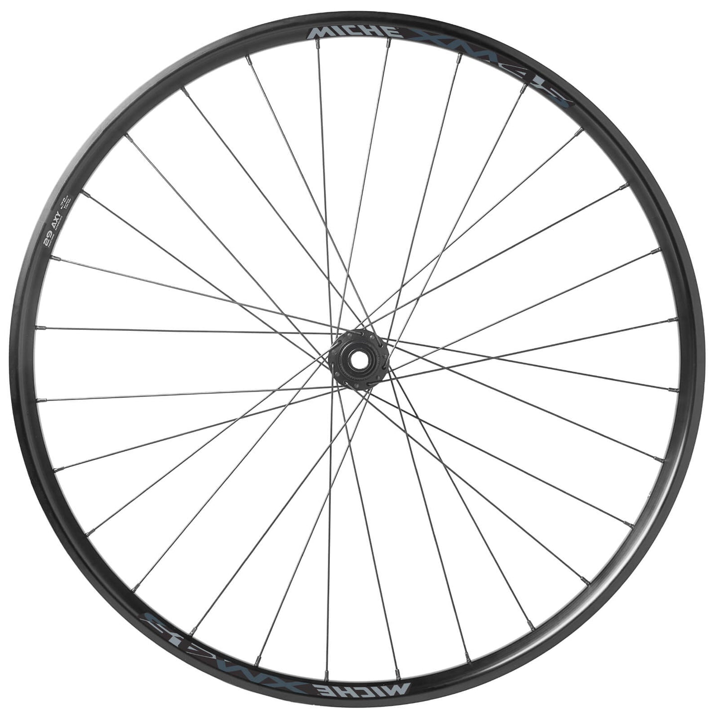 Miche XM45 Boost Disc 29" wheels