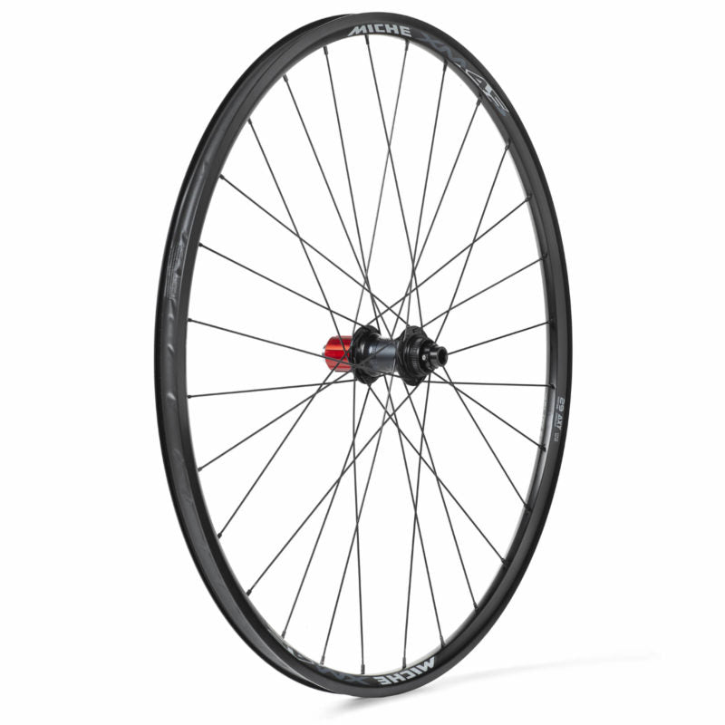 Miche XM45 Boost Disc 29" wheels