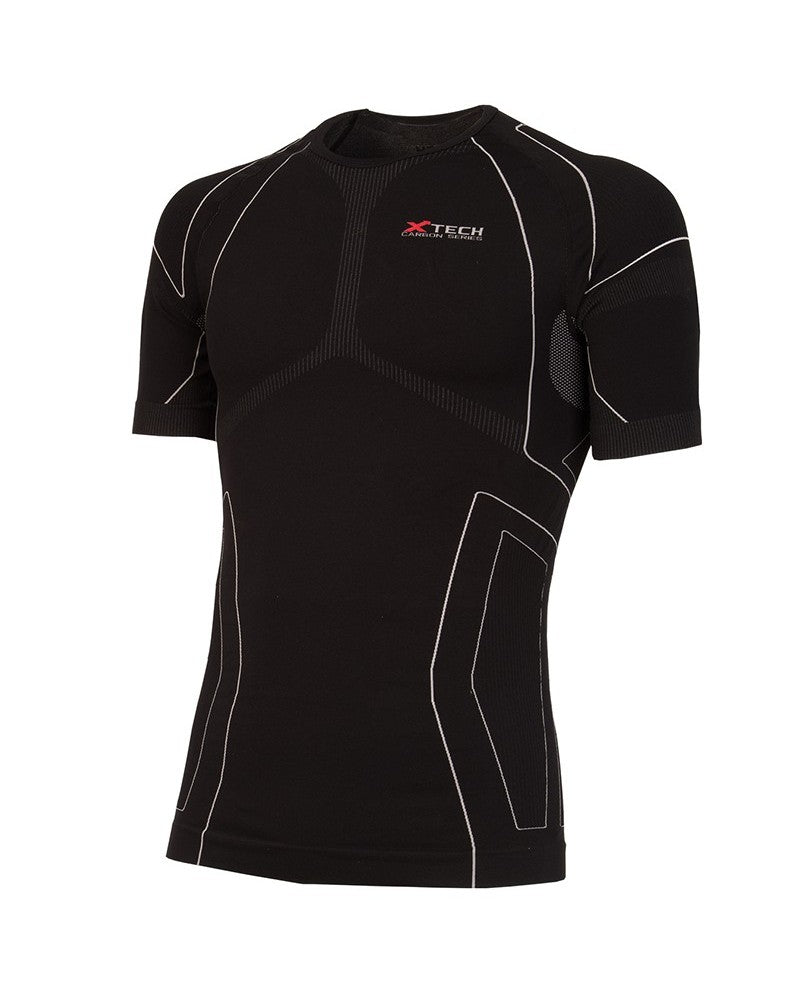 X-TECH Race 3 short sleeve jersey