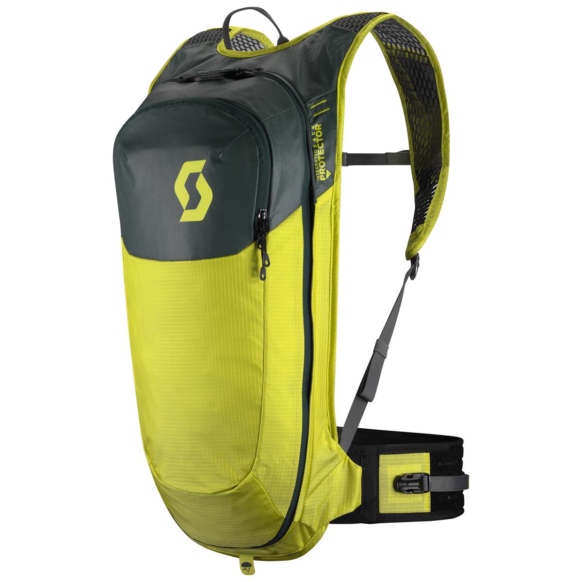 Scott Trail Protect Airflex FR'10 Rucksack