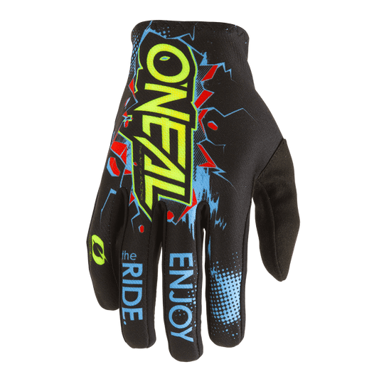 O'Neal Youth Matrix Villain Handschuhe