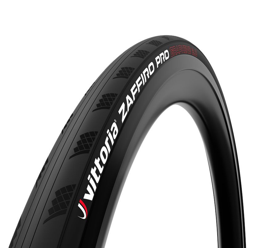 Vittoria Zaffiro Pro V Tube-Type-Reifen