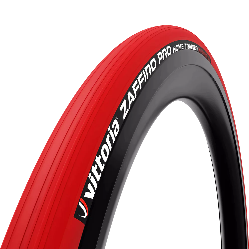 Vittoria Zaffiro Pro Home Trainer Tube-Type-Reifen