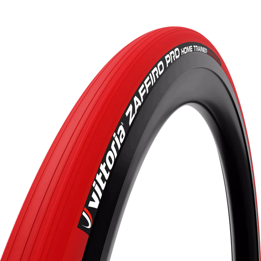 Vittoria Zaffiro Pro Home Trainer Tube-Type-Reifen