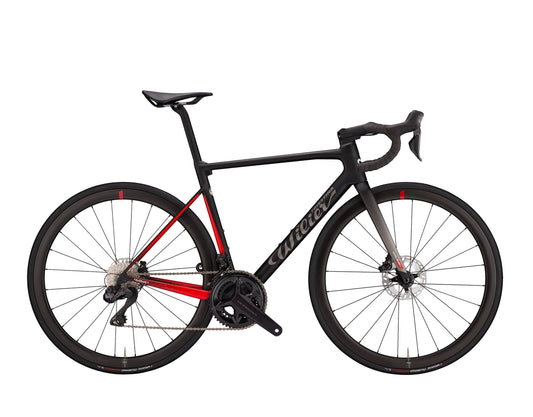 Wilier 0 SL Disc Ultegra 8170 Di2 Wheels RS171 