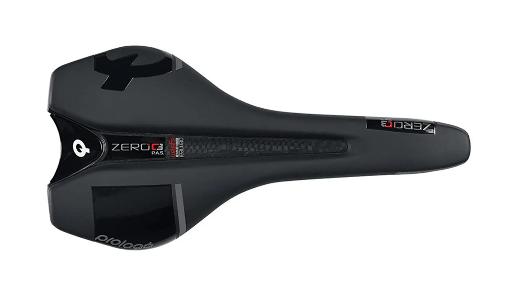 Prologo Zero C3 Pas Nack saddle