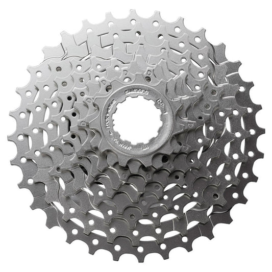 Shimano Alivio CS-HG400-9s Sprocket Set