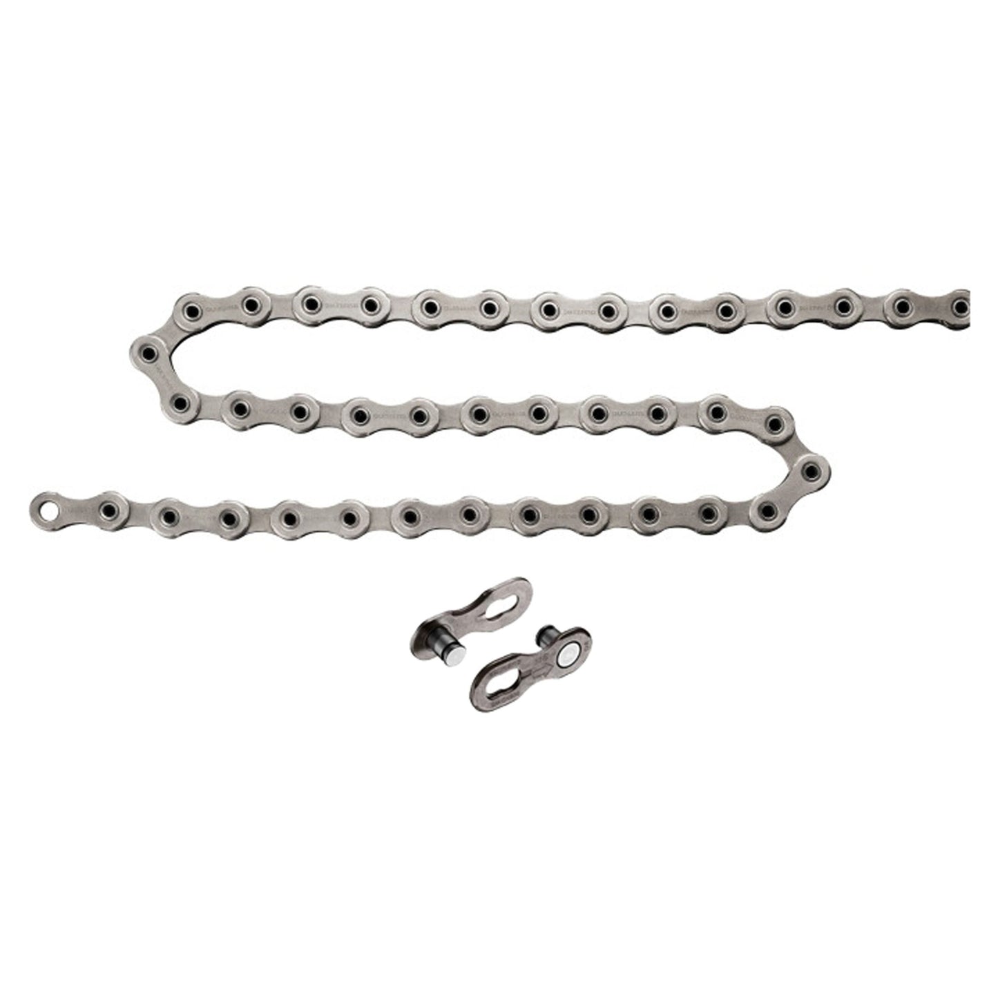 Shimano Dura-Ace XTR CN-HG901-11 chain + Quick-Link