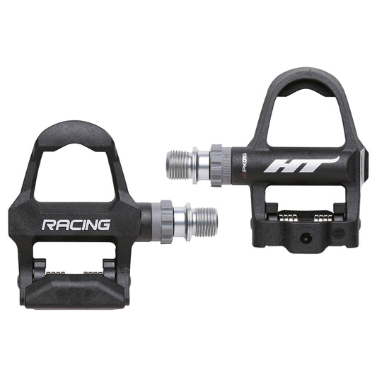 HT Components Racing PK01G pedals 