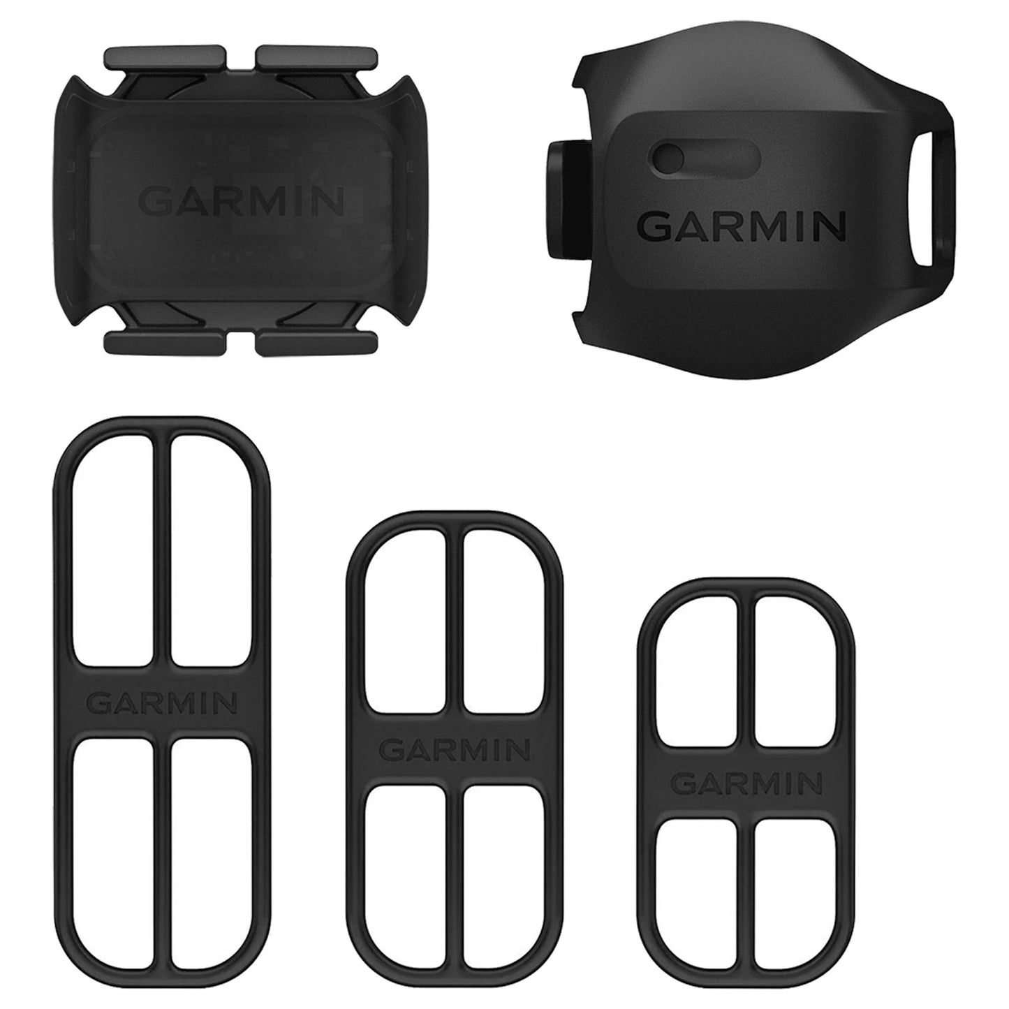 Garmin Edge 530 Sensorpaket