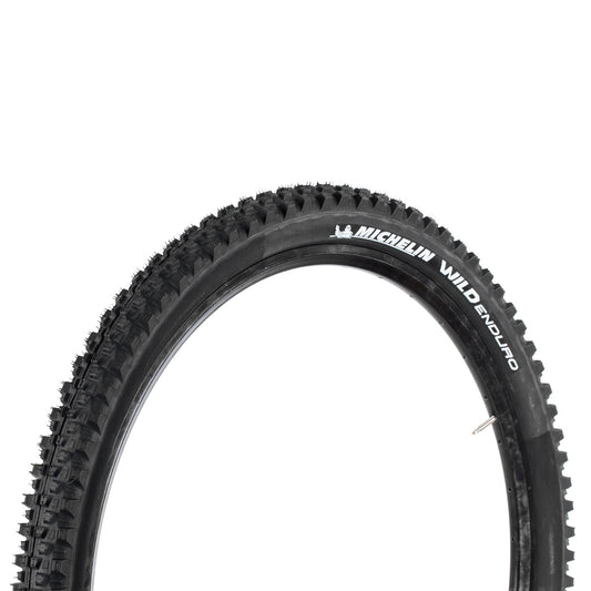 Michelin Wild Enduro Rear Competition Tire Gum-X3D Tubeless Ready 29x2.40