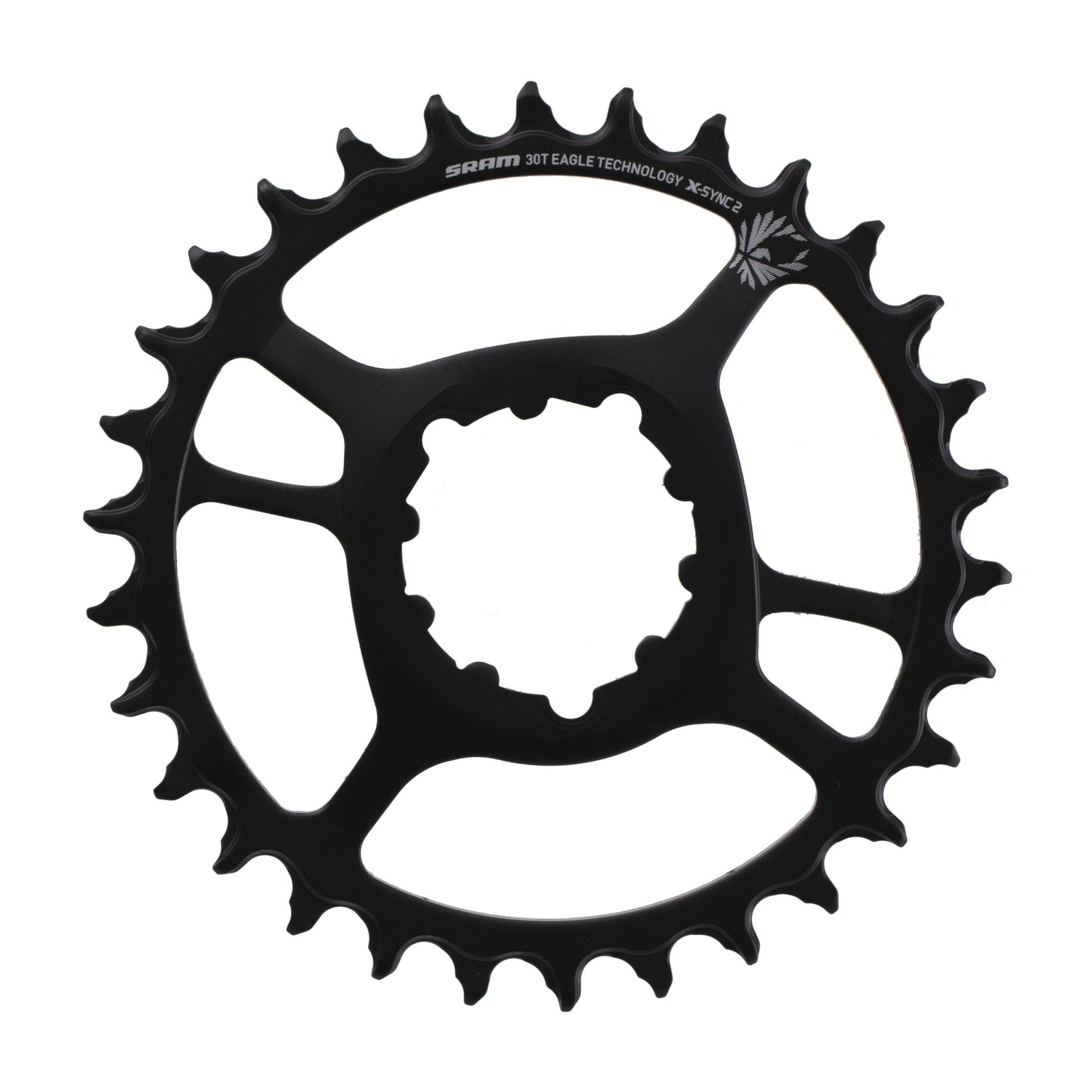 Sram X-Sync 2 Direct Mount NX Eagle 3MM Offset 12v chainring