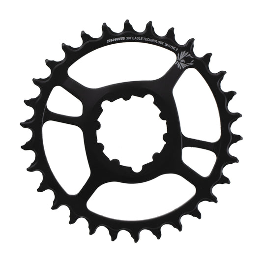 Sram X-Sync 2 Direct Mount NX Eagle 3MM Offset 12v chainring