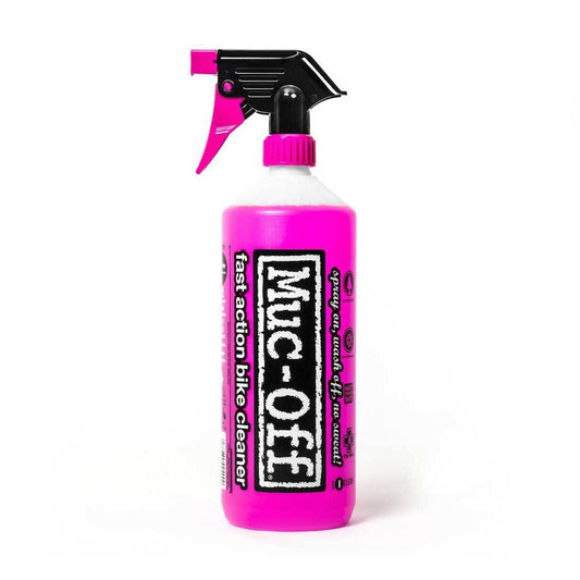 Muc-Off Bio Nano Tech Bike Cleaner