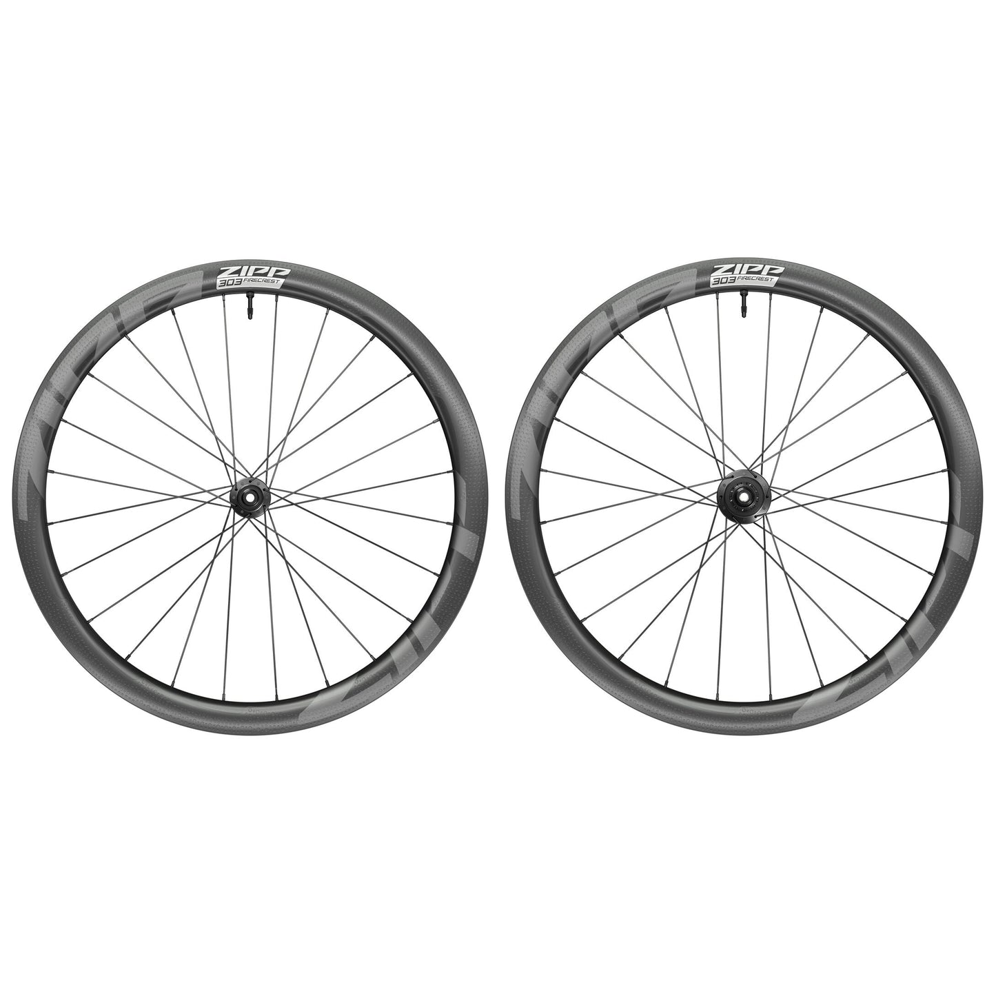 Zipp 303 Firecrest Tubeless Ready-Räder