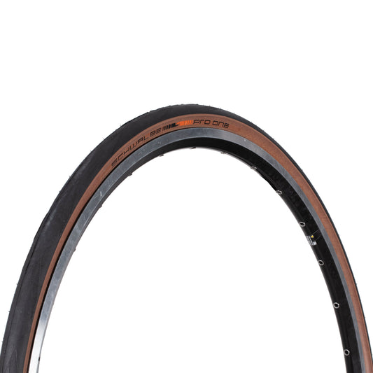 Schwalbe Pro One Tubeless Easy tire