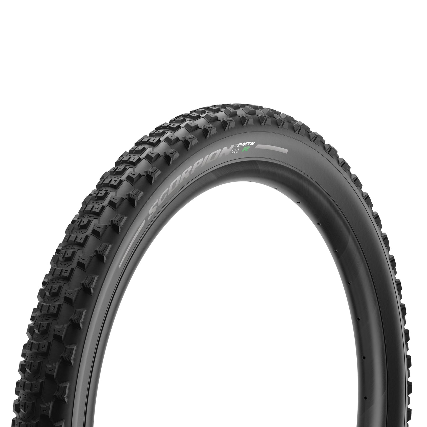 Pirelli Scorpion E-MTB R HyperWALL SmartGRIP+ TLR 29x2,6 Reifen