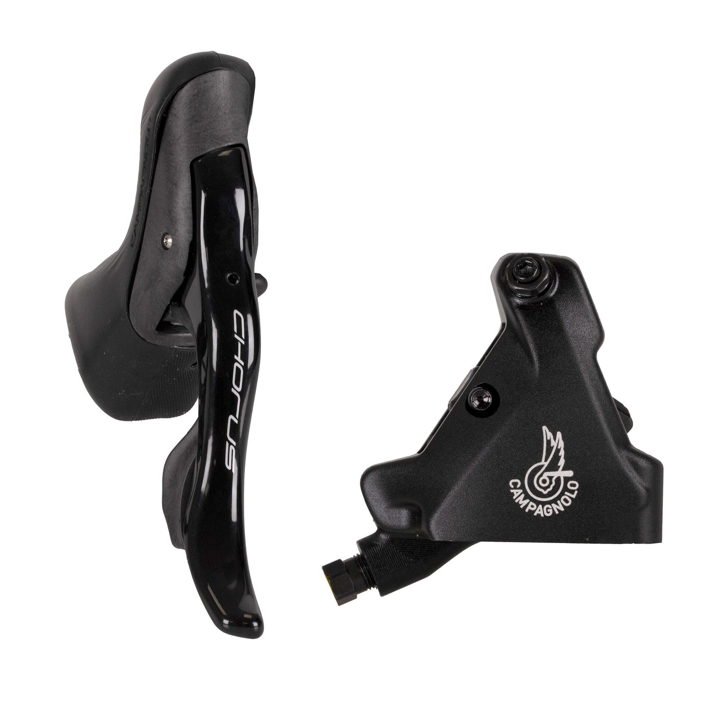 Campagnolo Chorus Ergopower Ultra-Shift Right Shifter + 12s Caliper