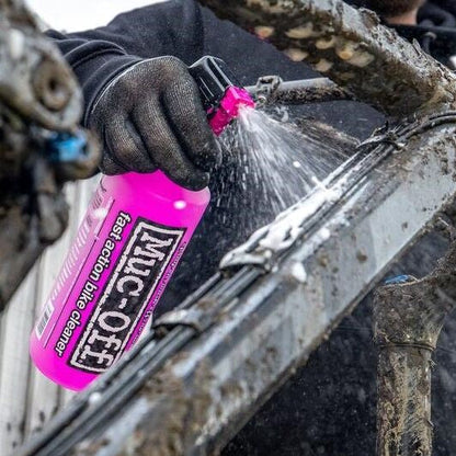 Muc-Off Bio Nano Tech Bike Cleaner