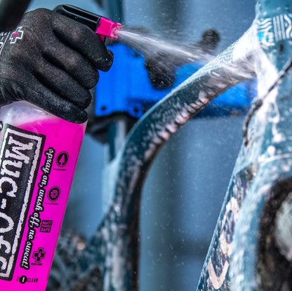 Muc-Off Bio Nano Tech Bike Cleaner