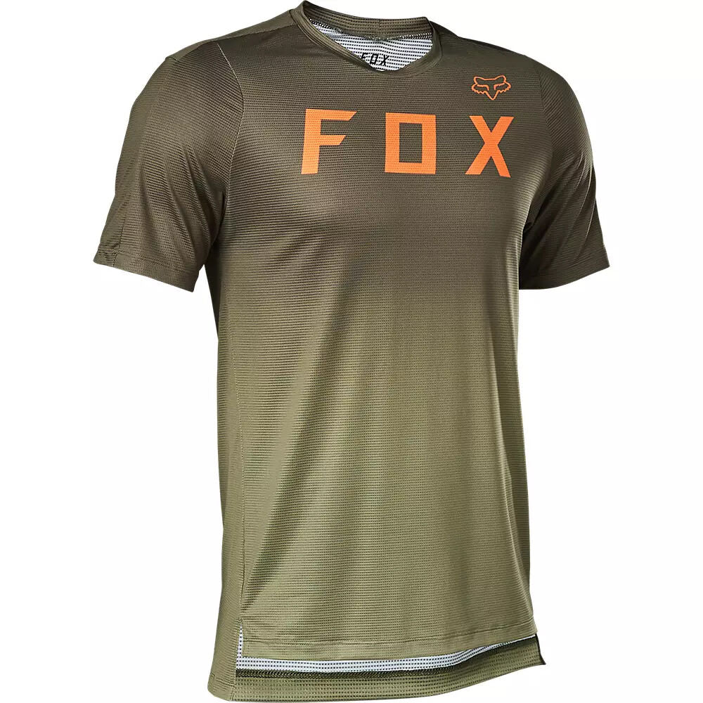 Fox Flexair SS Jersey