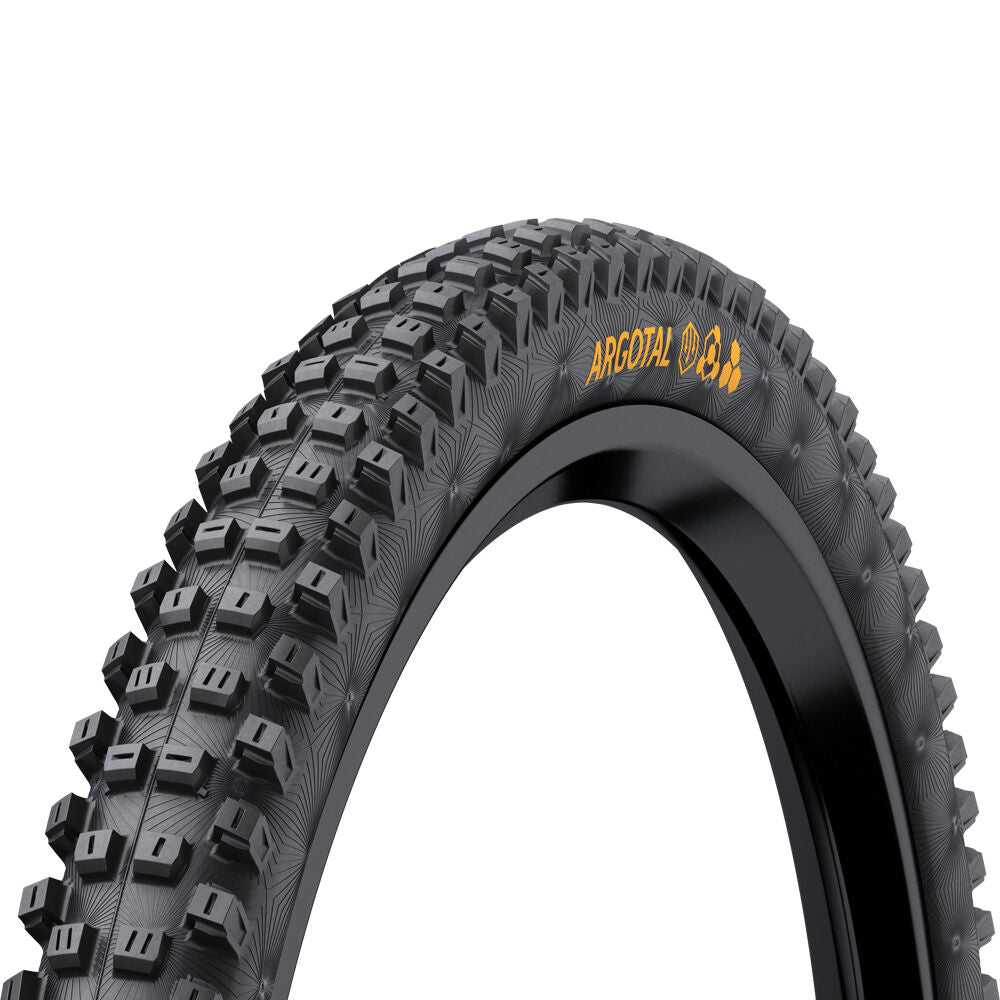 Continental Argotal Trail Endurance Reifen 29x2,40