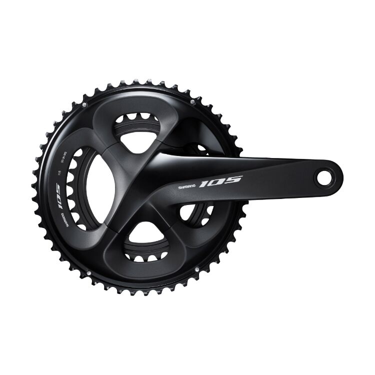 Shimano 105 FC-R7000 50/34 crankset