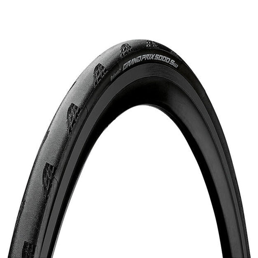 Continental Grand Prix 5000 S TR 700x30c clincher 