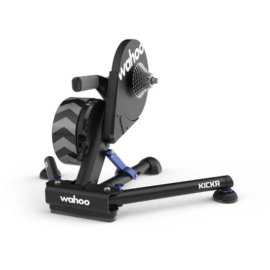 Wahoo Kickr Power Trainer V6 WLAN-Trainer