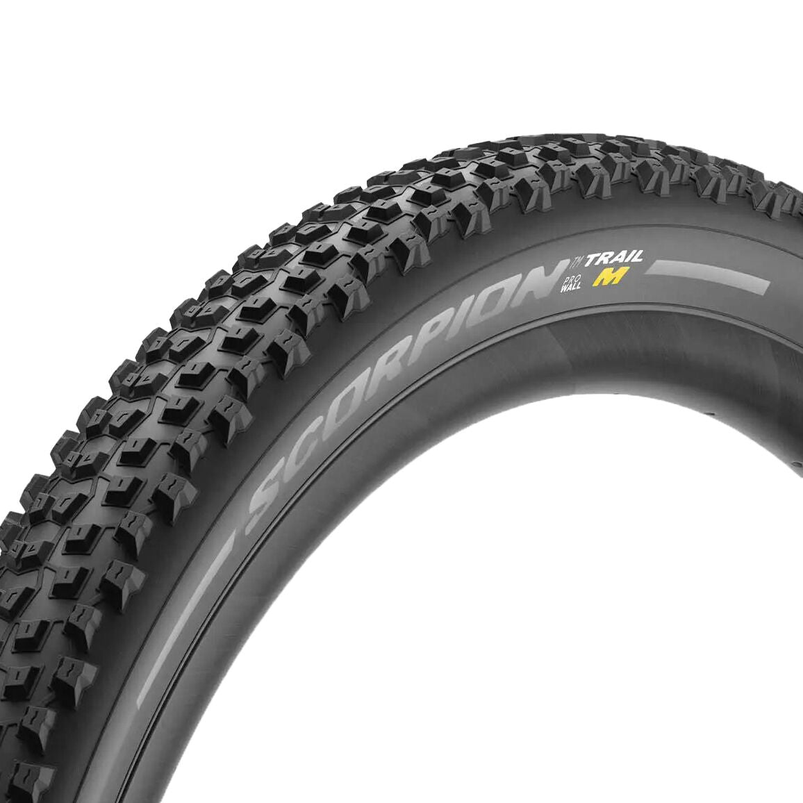 Pirelli Scorpion Trail M ProWall SmartGrip TLR 29x2,4 Reifen