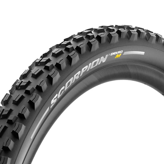 Pirelli Scorpion Enduro M SmartGrip Gravity HardWALL TLR 29x2,4 Reifen