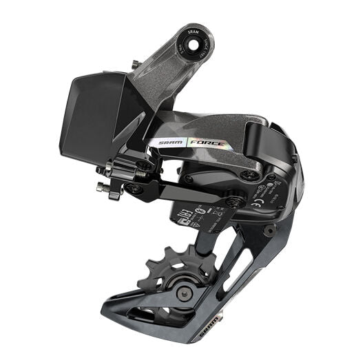 Sram Force XPLR AXS 12v D2 Schaltwerk 