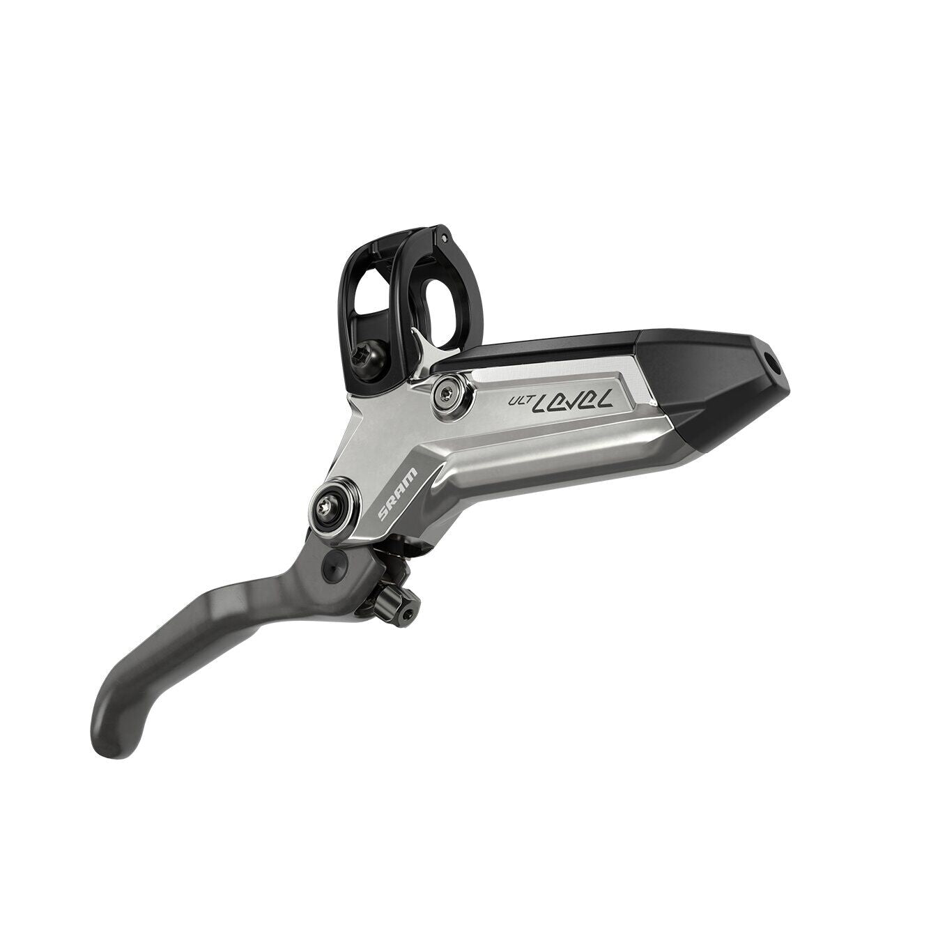 Sram Level Ultimate Stealth 4 Piston Disc Brake