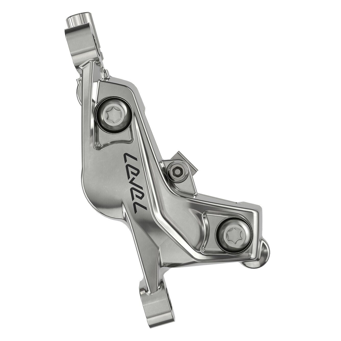 Sram Level Ultimate Stealth 4 Piston Disc Brake