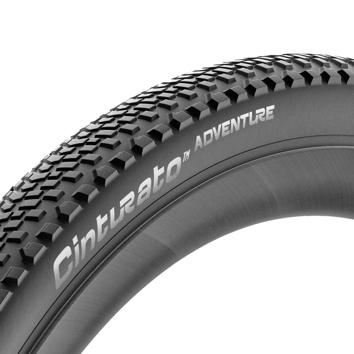 Pirelli Cinturato Adventure Tubeless Ready tire 