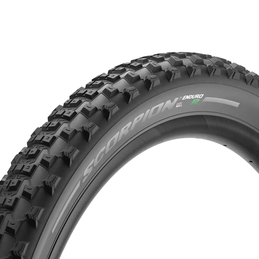 Pirelli Scorpion Enduro R Hardwall SmartGrip TLR 27.5x2.4 tire