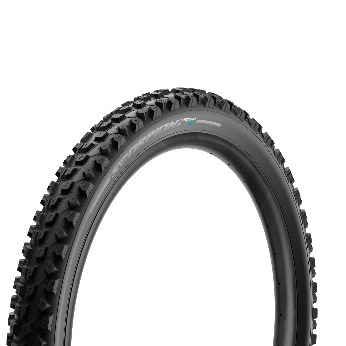 Pirelli Scorpion Enduro S SmartGrip Gravity ProWALL TLR 29x2.4 tire